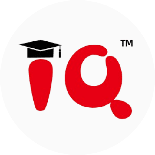 IQ Logo